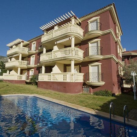 Madeira 3000 Hotel Alcoceber Exterior photo